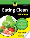 Čisté stravování pro hlupáky - Eating Clean for Dummies