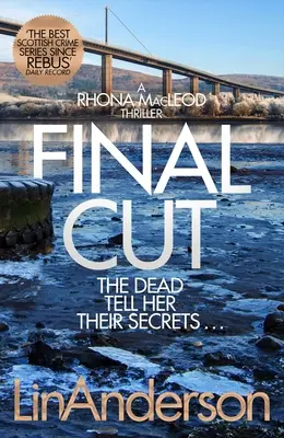 Final Cut, svazek 6 - Final Cut, Volume 6