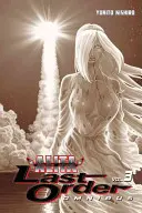 Bojový anděl Alita: Alita Alita: Poslední řád Omnibus, svazek 3 - Battle Angel Alita: Last Order Omnibus, Volume 3