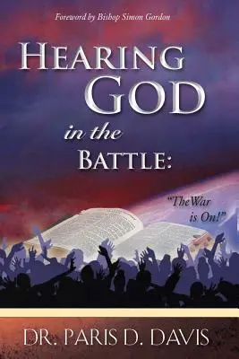 Slyšet Boha v bitvě - Hearing God in Battle