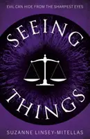 Vidět věci - Seeing Things