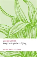 Keep the Aspidistra Flying