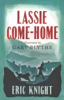 Lassie se vrací domů - Lassie Come-Home