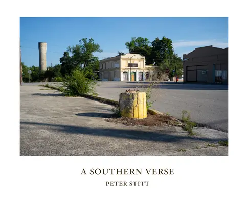 Jižanský verš - A Southern Verse