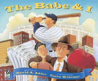 Babe a já - The Babe & I