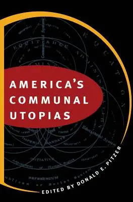 Americké komunální utopie - America's Communal Utopias