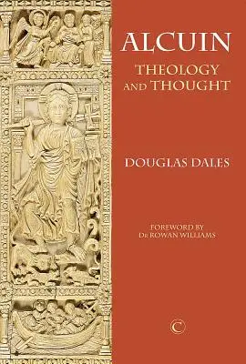 Alkuin II: Teologie a myšlení - Alcuin II: Theology and Thought