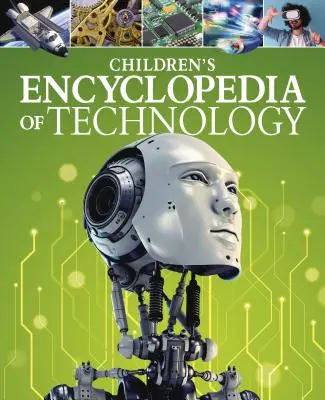 Dětská encyklopedie techniky - Children's Encyclopedia of Technology
