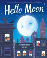 Ahoj, Měsíčku - Hello Moon