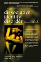 Zdrojová příručka o disociativní poruše identity (The Dissociative Identity Disorder Sourcebook) - The Dissociative Identity Disorder Sourcebook