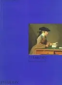 Chardin: Barevná knihovna - Chardin: Colour Library