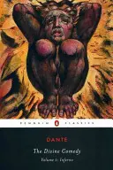 Božská komedie: Svazek 1: Inferno - The Divine Comedy: Volume 1: Inferno
