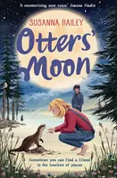 Vydří měsíc - Otters' Moon