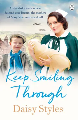 Usmívej se dál - Keep Smiling Through