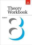 Pracovní sešit k teorii pro 8. ročník - Theory Workbook Grade 8