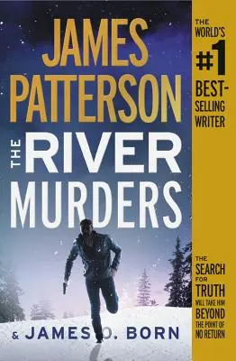 Vraždy na řece - The River Murders