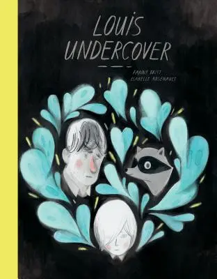 Louis v utajení - Louis Undercover