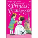 Příběhy princů a princezen - Stories of Princes and Princesses