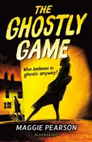 Hra na duchy - Ghostly Game
