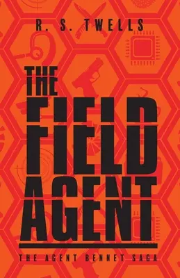 Polní agent - The Field Agent