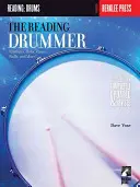 Bubeník na čtení - The Reading Drummer