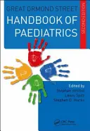 Great Ormond Street Handbook of Paediatrics (Příručka pediatrie na Great Ormond Street) - Great Ormond Street Handbook of Paediatrics