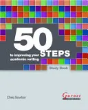 50 Steps to Improving Your Academic Writing Study Book (50 kroků ke zlepšení akademického psaní) - 50 Steps to Improving Your Academic Writing Study Book