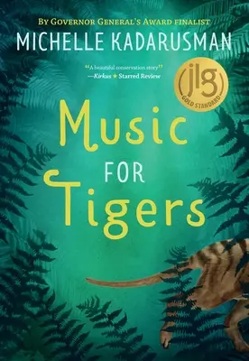 Hudba pro tygry - Music for Tigers