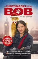 Vánoční dárek od Boba - NYNÍ HLAVNÍ FILM - A Christmas Gift from Bob - NOW A MAJOR FILM