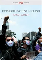 Lidové protesty v Číně - Popular Protest in China