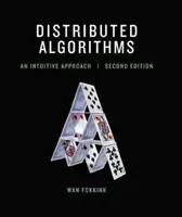 Distribuované algoritmy, druhé vydání: Intuitivní přístup - Distributed Algorithms, Second Edition: An Intuitive Approach