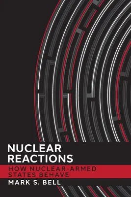 Jaderné reakce - Nuclear Reactions