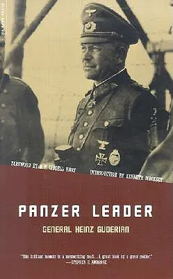 Tankový vůdce - Panzer Leader