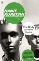 Tělo a jiné příběhy - Body and Other Stories