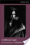 Jiné světlo: Fotografie Sebastio Salgada - A Different Light: The Photography of Sebastio Salgado