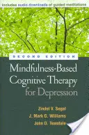 Kognitivní terapie deprese založená na všímavosti (Mindfulness-Based Cognitive Therapy) - Mindfulness-Based Cognitive Therapy for Depression