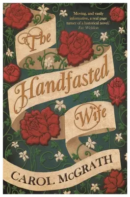 Rukověť manželky - The Handfasted Wife
