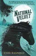 Národní samet - National Velvet