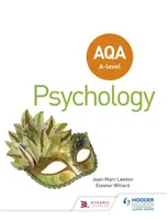 AQA A-level Psychology (Year 1 and Year 2)