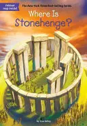 Kde je Stonehenge? - Where Is Stonehenge?
