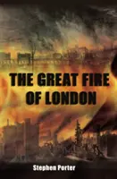 Velký požár Londýna - The Great Fire of London