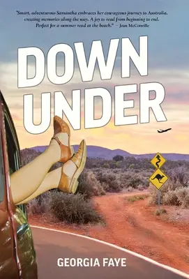 Dole pod zemí - Down Under
