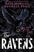 Havrani - Ravens