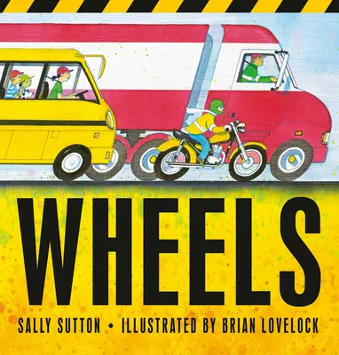 Kola - Wheels