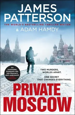 Soukromá Moskva - (Private 15) - Private Moscow - (Private 15)