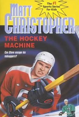 Hokejový stroj - The Hockey Machine