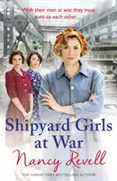 Dívky z loděnice ve válce, 2: (Shipyard Girls 2) - Shipyard Girls at War, 2: (Shipyard Girls 2)