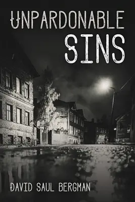 Neodpustitelné hříchy - Unpardonable Sins