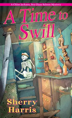 Čas na prolévání - A Time to Swill