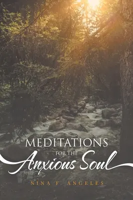 Meditace pro úzkostnou duši - Meditations for the Anxious Soul